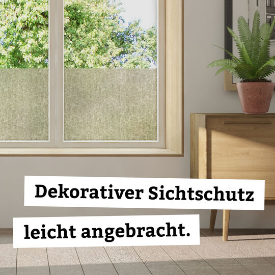 Fensterfolie static Premium Texido image number null